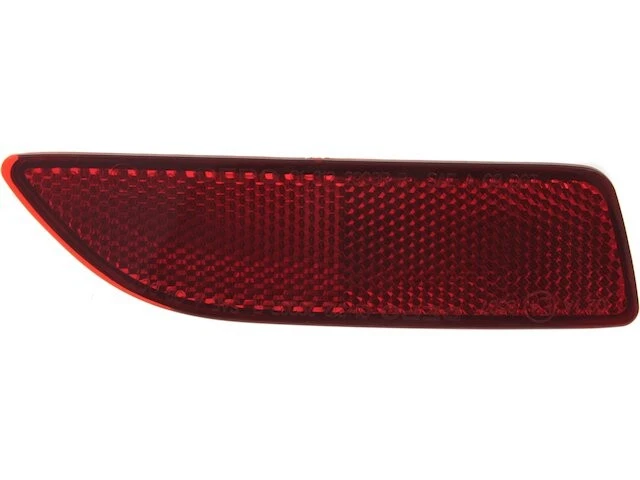 Rear Right Bumper Reflector 78DKFQ17 for Toyota Corolla 2011 2012 2013 - Image 1 of 1