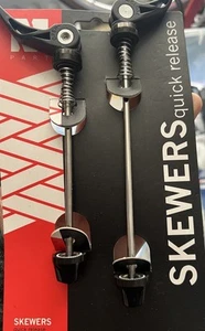 M Teil Fahrrad Schnellspanner Spieße Set Rennrad - Bild 1 von 2