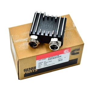 Transmission Cooler Thermostatic Bypass Upgrade For Dodge Ram 6.7L Cummins 13-18 - Picture 1 of 8