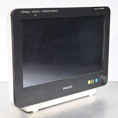 Philips IntelliVue MX700 Patient Monitor  - Image 1 of 4