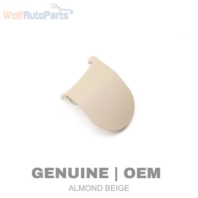 2012-2014 MERCEDES-BENZ C250 - 右前座椅调节手柄盖 — 第 1/4 张图片