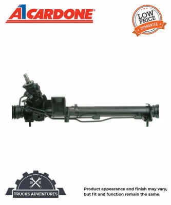 Conjunto de estante y piñón Cardone Reman 26-2515 | Autoparte de alta calidad, Univers Foto 1 de 4