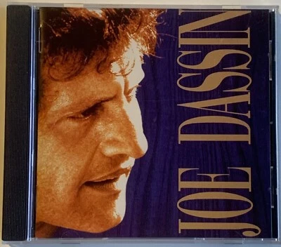 Joe Dassin - Joe Dassin (cd)  - Photo 1/3