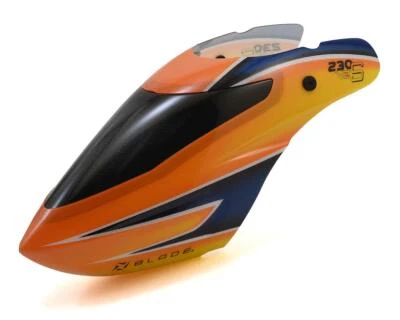 Blade 230 S V2 Canopy [BLH1407] - Image 1 of 2