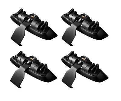 Kit attacchi per barre auto portatutto Yakima - K381W Skoda Octavia  - Immagine 1 di 2