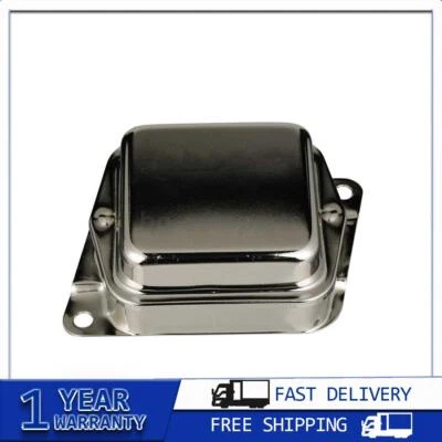 Regulador de voltaje para Ford E-250 Econoline Club Wagon 1982 1981 1980 1979 1978 Foto 1 de 4