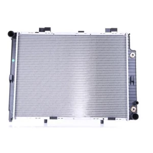 New Radiator Fits Mercedes-Benz E320 4Matic 210 500 28 03 A2105002803 - Picture 1 of 3