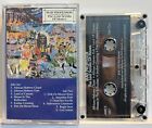 Mad Professor: The Lost Scrolls Of Moses (Cassette Tape 1993) *Rare* *Very Good*