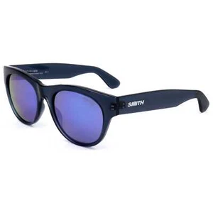 Smith Optics Women's 54 mm Blue Crystal Sunglasses SOPHISTICATE-OXZ-54 - Picture 1 of 3