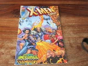 X-MEN SAGA N° 11 - Picture 1 of 1