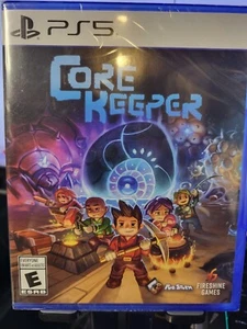 Core Keeper - PlayStation 5/ NUEVO PRECINTADO - Imagen 1 de 1