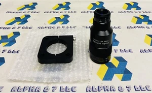 Edmund Optics 1064nm 1-3X 64412 Research-Grade Variable Beam Expander - Picture 1 of 5