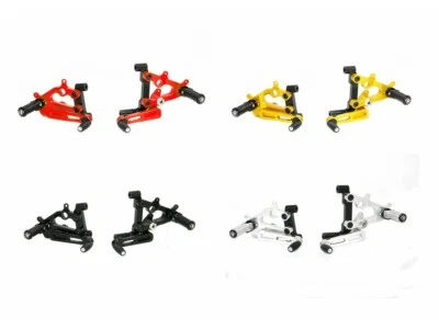 Задние фонари Ducati Panigale 899 959 1199 1299 V2 — DBK/Ducabike - Изображение 1 из 4