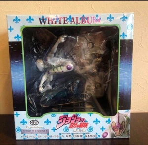 Statue Legend Di molto bene JoJo's Bizarre Adventure Part.5 White Album Figure - Picture 1 of 8
