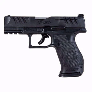 Factory Refurbished Umarex T4E CO2 Blowback Walther PDP .43 cal Paintball Pistol - Picture 1 of 9