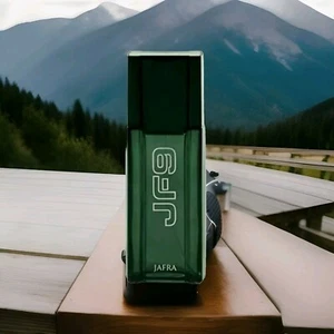 Jafra Jf9 Green Eau De Toilette für Herren 3,3 flüssige Unzen neu mit Karton - Bild 1 von 1