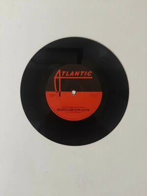 45 Record Death Cab For Cutie In Living Stereo VG - Image 1 of 4