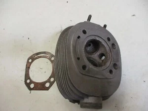 Zylinderkopf links 25230480539 B1836 BMW R51/3 R67 R67/2/3 R50 R50/2 R60 R60/2 - Bild 1 von 10
