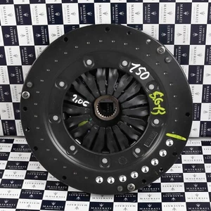 Clutch Kit Clutch Original Maserati QP V GranTurismo S 4.7 Ferrari 228738 - Picture 1 of 3