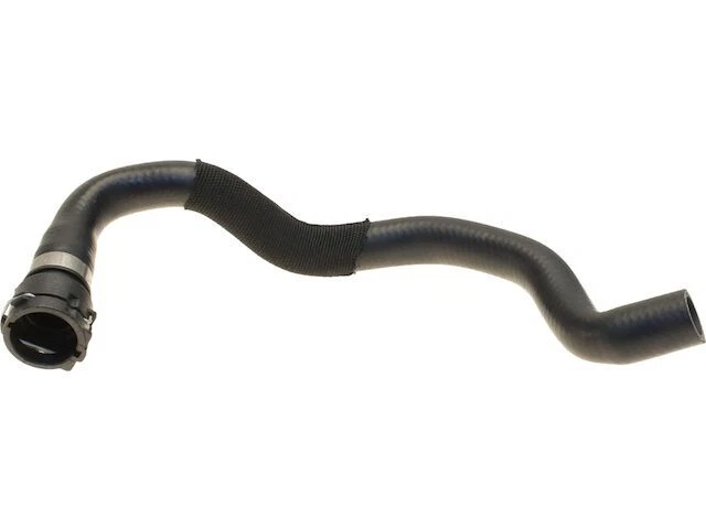 Heater Hose Exclusive 57SCRN99 for Audi A4 Quattro A5 2010 2012 2011 2009 - Image 1 of 1