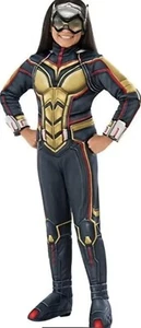 Rubies Marvel Ant-Man and the Wasp Child Kids Fancy Dress Costume Boys & Girls. - Picture 1 of 5
