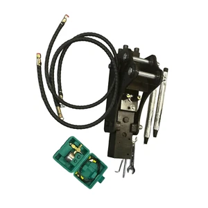 Hammer-Breaker for AGT Mini Excavator | AGT-12EX-HM - Picture 1 of 11