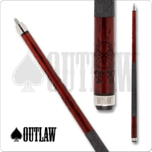 Outlaw OLBK02 Pool Cue FTW Break Cue - 1x1 Case - Free Shipping! - Picture 1 of 4
