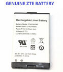 ZTE Rechargeable Li-Ion Battery Pack 5740240080 900mAh 3.7 V for A310 MSGM8 2