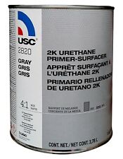 USC 2820-1 2K Urethane Gray Primer-Surfacer 1 Gallon