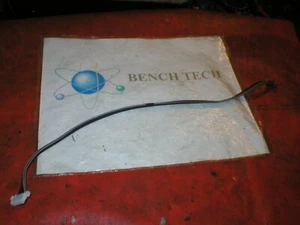 Samsung Model UN55RU7100F Main To Power Supply Wire Cable - Picture 1 of 2
