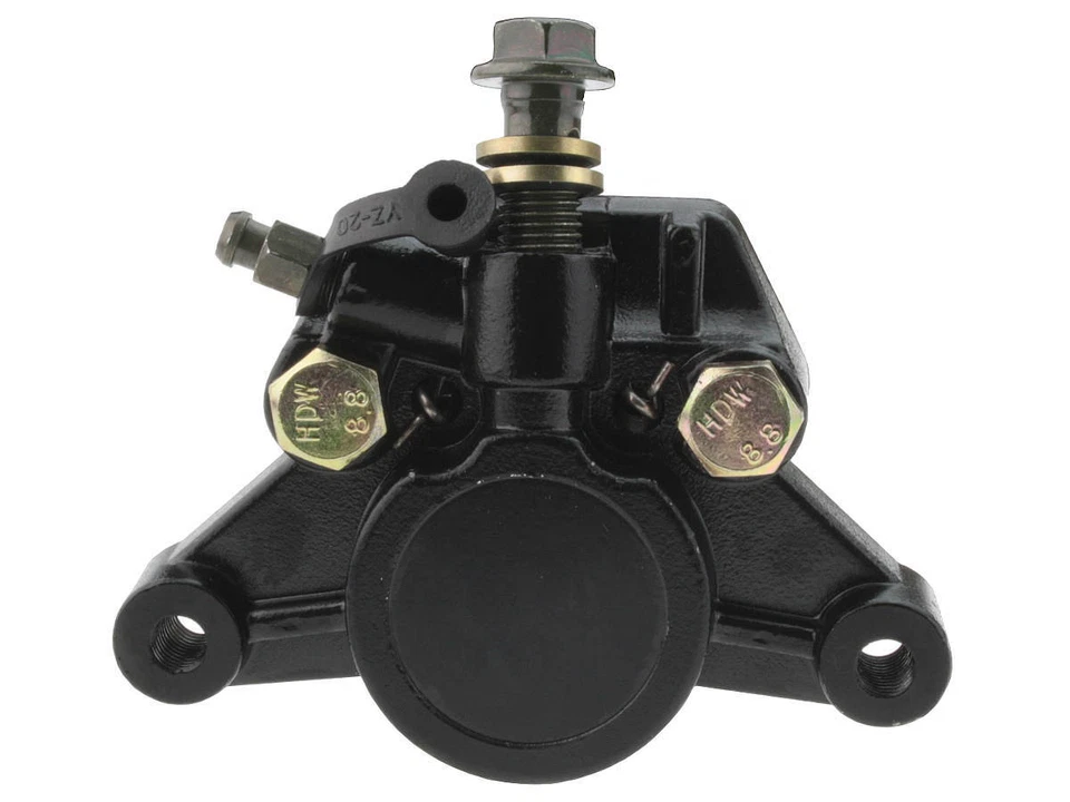 Bremssattel hinten für AJP bei Peugeot Speedfight 1 & 2 LC, Jetforce C-Tech 50 - Bild 1 von 1