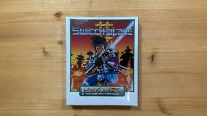 ATARI Lynx - Switch Blade II (PA2094) - Eingeschweißt - Photo 1/2