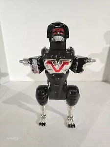 Voltron Voltrex Mighty Dino Force 1999 Trendmasters Third Dimension Replacement - Picture 1 of 9