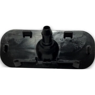 1x Ugello lavavetri anteriore auto per Chevrolet Cruze Buick Regal 39140052 - Immagine 1 di 4