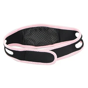 Anti-Ageing Facial Slimming Strap Chin Lifting Firming Face Mask Belt Slimmer - Picture 1 of 6