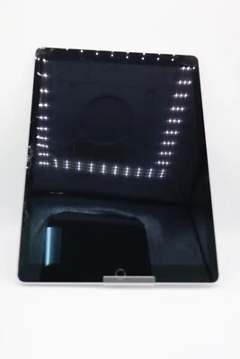 Apple iPad Pro 12,9" 2. Gen A1671 32GB WiFi Cellular  AKTIVIERUNGSSPERRE #4714 - Bild 1 von 4