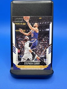 2021-22 Chronicles Score Stephen Curry #147 Warriors - Picture 1 of 4