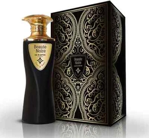 Beaute Noire by Frais et Frais Perfumes Unisex EDP Spray 100ML/3.4 OZ UAE 🔥 - Picture 1 of 3