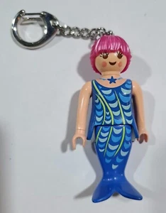 PLAYMOBIL LLAVERO ORIGINAL FIGURA SIRENA - 16/3/23 - Picture 1 of 1