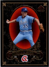 2007 SP Legendary Cuts Baseball Card Pick from 1-160