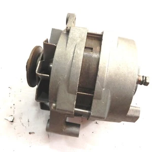 REBUILT ALTERNATOR UNKNOWN PART NUMBER FITS 1967-69 AMC 6 & 8 CYL REMANUFACTURED - Picture 1 of 7