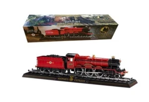 Poudlard Express Métal Moulé - Harry Potter - Photo 1/1