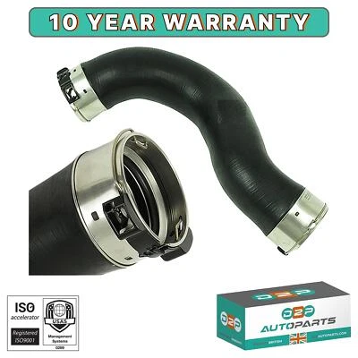 AIR CHARGE INTAKE HOSPE PIPE FOR RENAULT KOLEOS MK2 FORTEMENT RECOMMANDÉ 1.6 dCi - Image 1 of 4