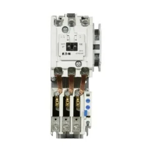 Arrancador Eaton AE16HN0AB IEC 44A 120V 3P 1NO 1/3HP abierto tipo tamaño H montaje en panel - Imagen 1 de 1