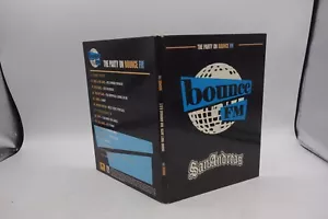 Grand Theft Auto San Andreas OST Radio X CD Rockstar - Picture 1 of 5