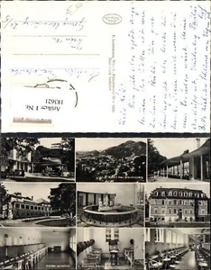 183621,Bad Gleichenberg Mehrbild Ak  - Picture 1 of 1