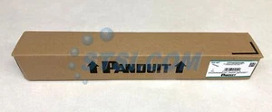 Panduit CPP48HDEWBL 48 Port Mini-Com High Density Modulares Patchpanel ~ STSI - Bild 1 von 6