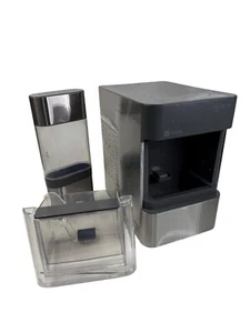 GE Profile - Opal 2.0 Nugget Ice maker with and Built-In WiFi - Stainless Steel - Picture 1 of 6