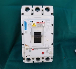 EATON    PDG33M0600FNNN  circuit breaker                                 10 12 r - Picture 1 of 5
