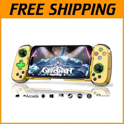 Green Light Effect Controller for Cloud Gaming, COD, Genshin - Image 1 of 4